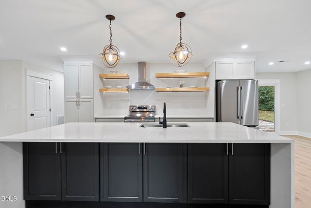 7804 Brandyapple Drive, Raleigh, NC 27615