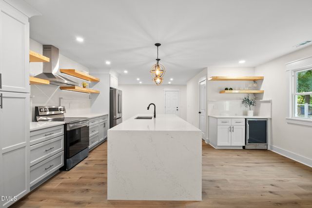 7804 Brandyapple Drive, Raleigh, NC 27615