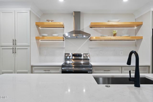 7804 Brandyapple Drive, Raleigh, NC 27615