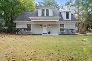 7804 Brandyapple Drive, Raleigh, NC 27615