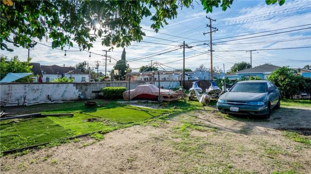 3200 Flower, Lynwood, CA 90262