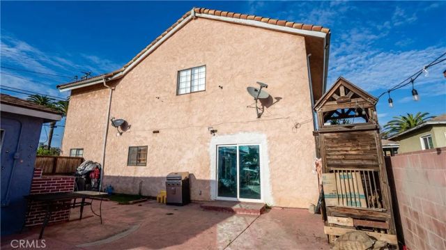 3200 Flower, Lynwood, CA 90262