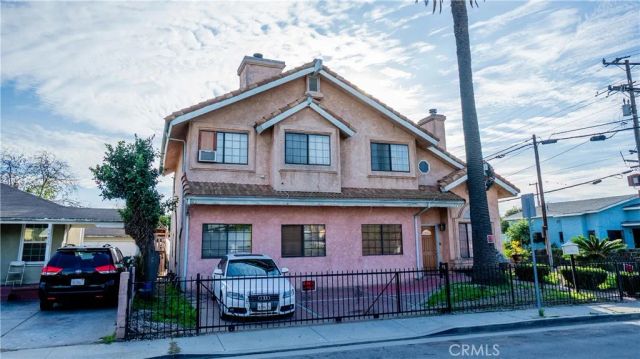 3200 Flower, Lynwood, CA 90262