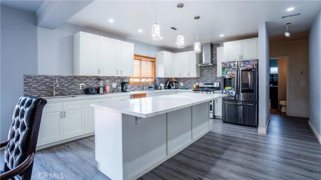 3200 Flower, Lynwood, CA 90262