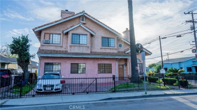 3200 Flower, Lynwood, CA 90262