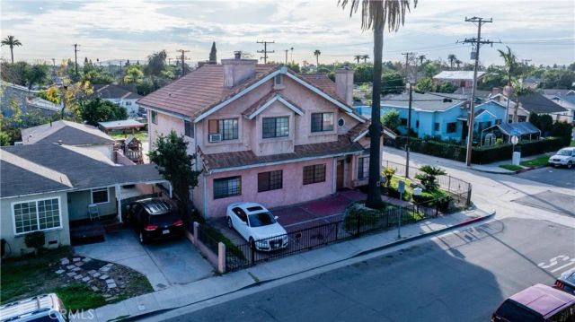3200 Flower, Lynwood, CA 90262