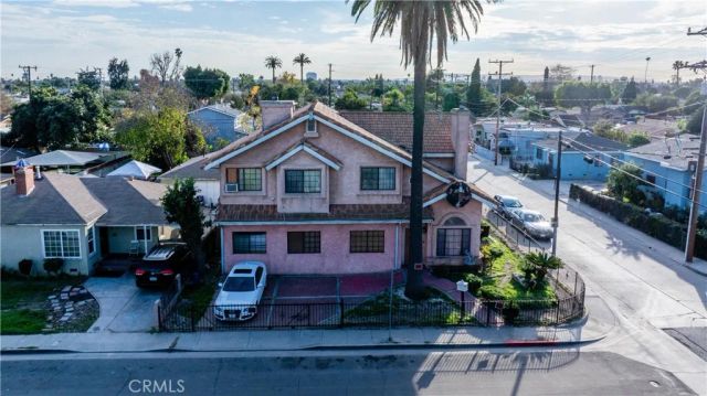 3200 Flower, Lynwood, CA 90262