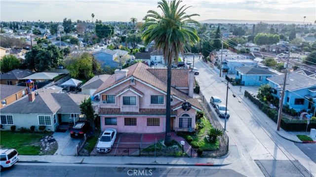 3200 Flower, Lynwood, CA 90262