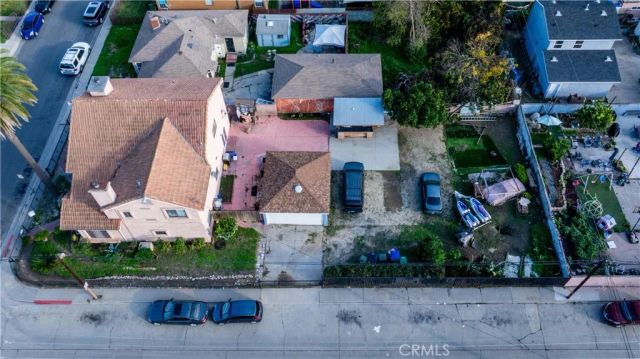 3200 Flower, Lynwood, CA 90262