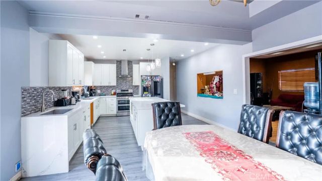 3200 Flower, Lynwood, CA 90262