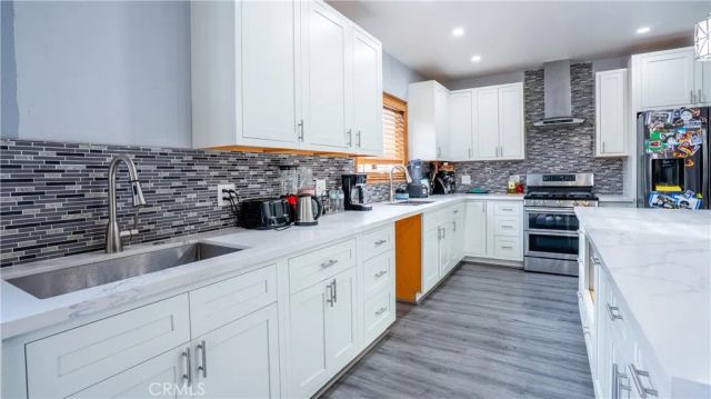 3200 Flower, Lynwood, CA 90262