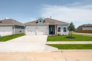 9609 Logan Square Drive, Fort Worth, TX 76140