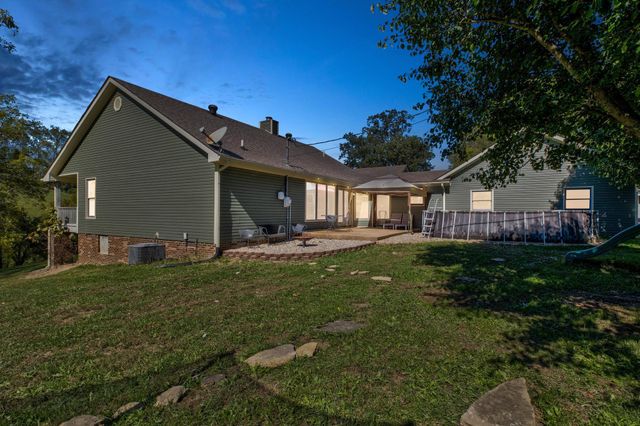 1492 Grassy Lick Road, Mt Sterling, KY 40353