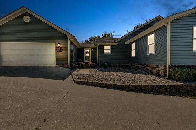 1492 Grassy Lick Road, Mt Sterling, KY 40353