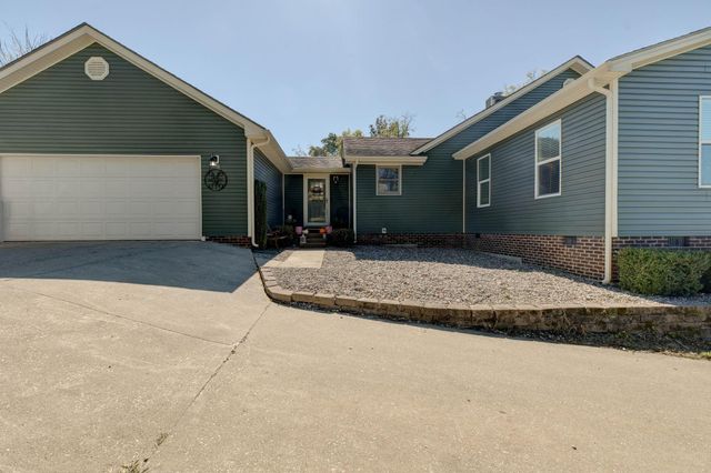 1492 Grassy Lick Road, Mt Sterling, KY 40353