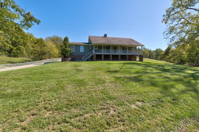 1492 Grassy Lick Road, Mt Sterling, KY 40353