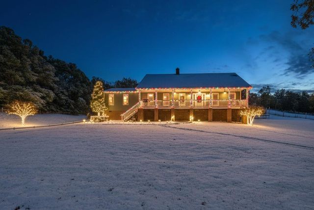 1492 Grassy Lick Road, Mt Sterling, KY 40353