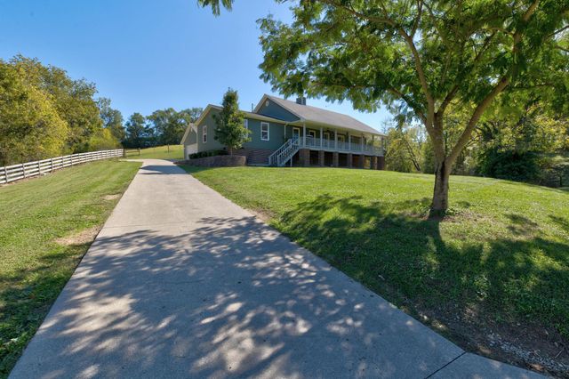 1492 Grassy Lick Road, Mt Sterling, KY 40353