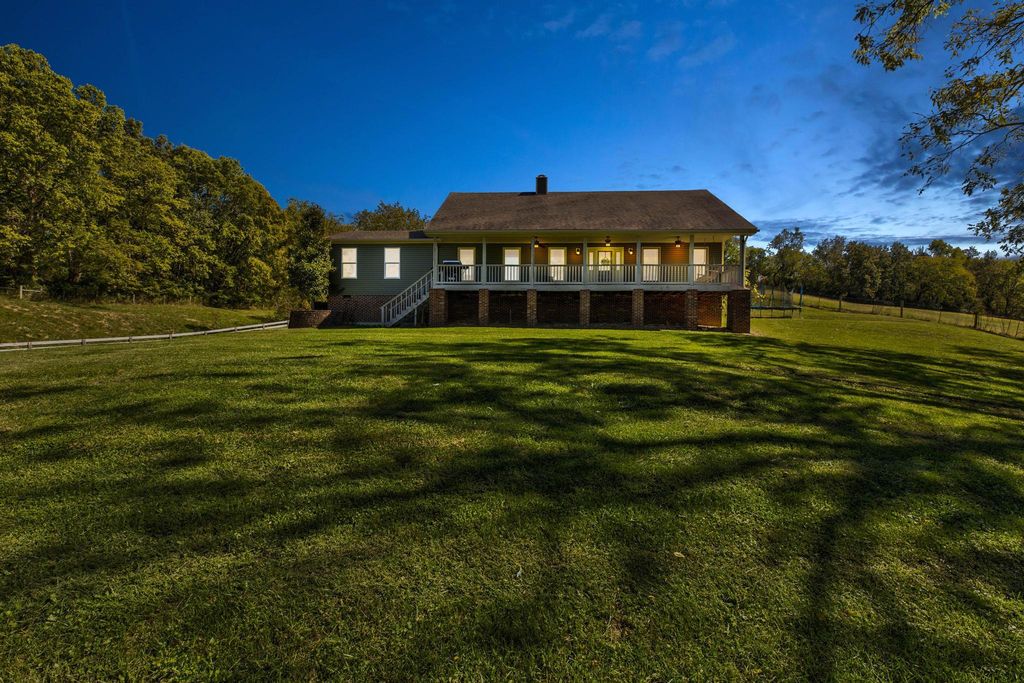 1492 Grassy Lick Road, Mt Sterling, KY 40353