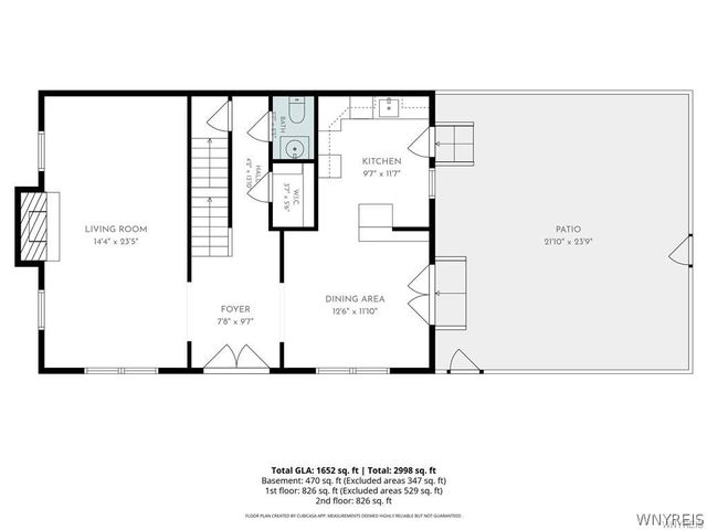 90 Carriage Drive 8, Orchard Park, NY 14127