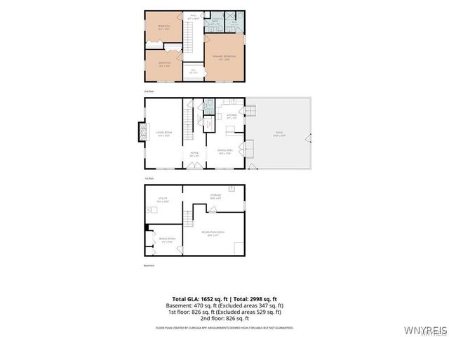90 Carriage Drive 8, Orchard Park, NY 14127
