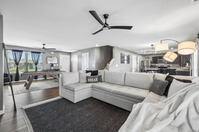 1937 Belle Arbor Dr, Nashville, TN 37207