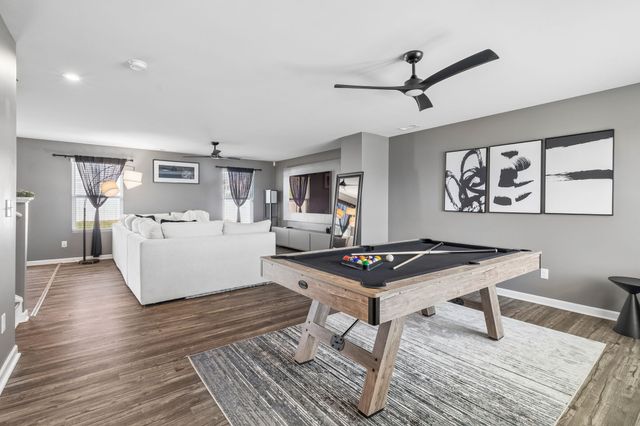 1937 Belle Arbor Dr, Nashville, TN 37207