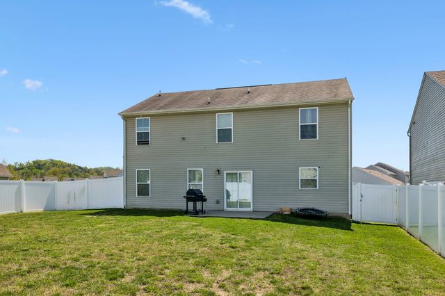 1937 Belle Arbor Dr, Nashville, TN 37207