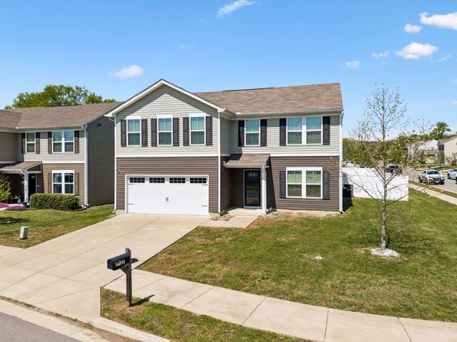 1937 Belle Arbor Dr, Nashville, TN 37207