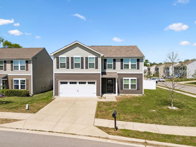 1937 Belle Arbor Dr, Nashville, TN 37207