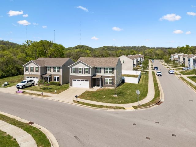 1937 Belle Arbor Dr, Nashville, TN 37207