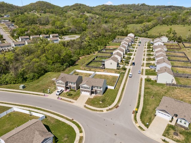 1937 Belle Arbor Dr, Nashville, TN 37207