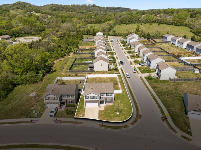 1937 Belle Arbor Dr, Nashville, TN 37207