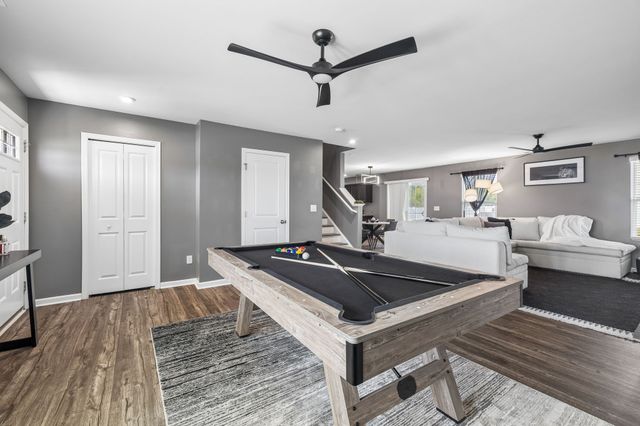 1937 Belle Arbor Dr, Nashville, TN 37207