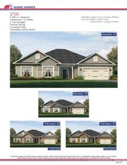 1365 Gardenia Drive 34, Mt Ulla, NC 28125