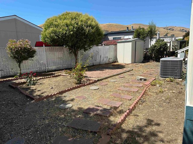 711 Old Canyon Rd. 56, Fremont, CA 94536