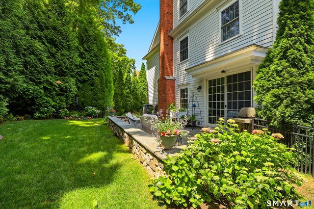 333 West Avenue 5, Darien, CT 06820