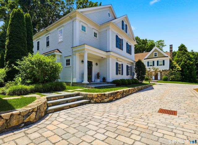 333 West Avenue 5, Darien, CT 06820