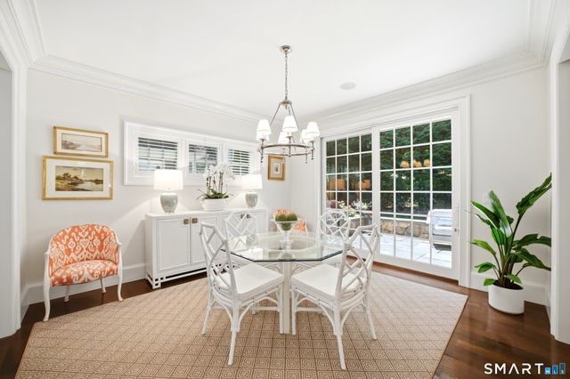 333 West Avenue 5, Darien, CT 06820