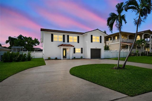 112 16TH STREET, Belleair Beach, FL 33786