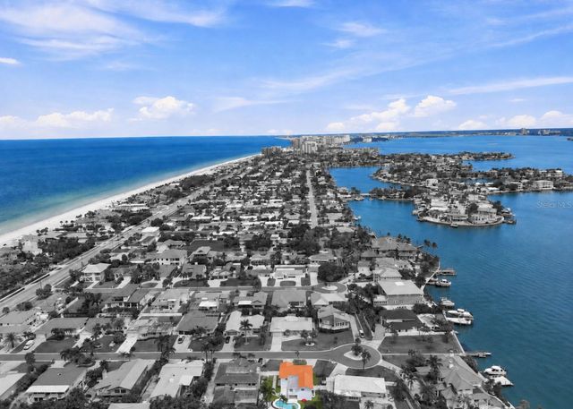 112 16TH STREET, Belleair Beach, FL 33786