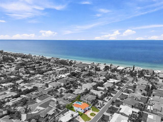 112 16TH STREET, Belleair Beach, FL 33786