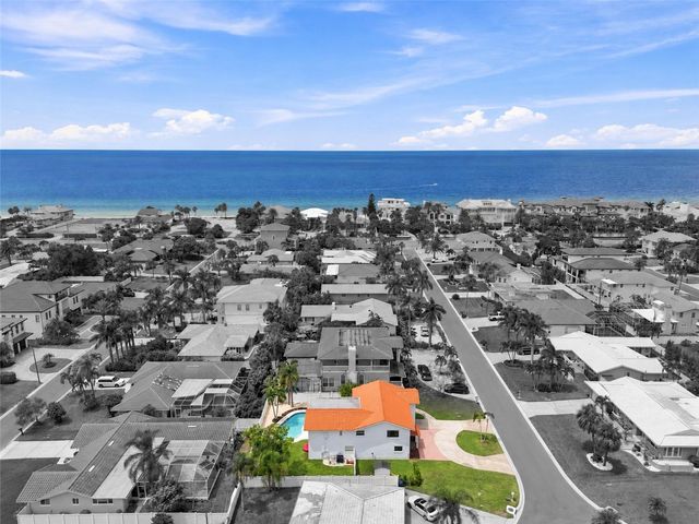 112 16TH STREET, Belleair Beach, FL 33786