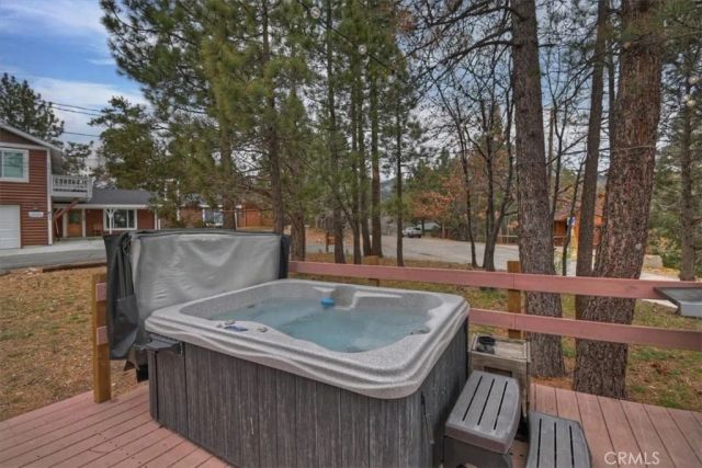 609 Villa Grove, Big Bear City, CA 92314