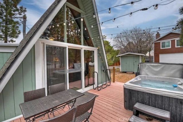 609 Villa Grove, Big Bear City, CA 92314