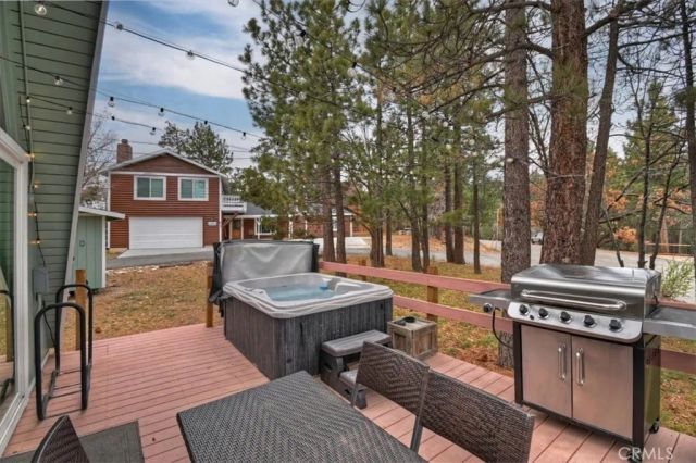 609 Villa Grove, Big Bear City, CA 92314