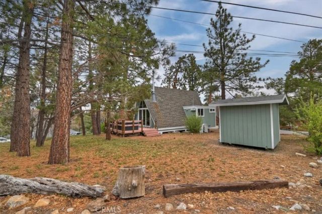 609 Villa Grove, Big Bear City, CA 92314