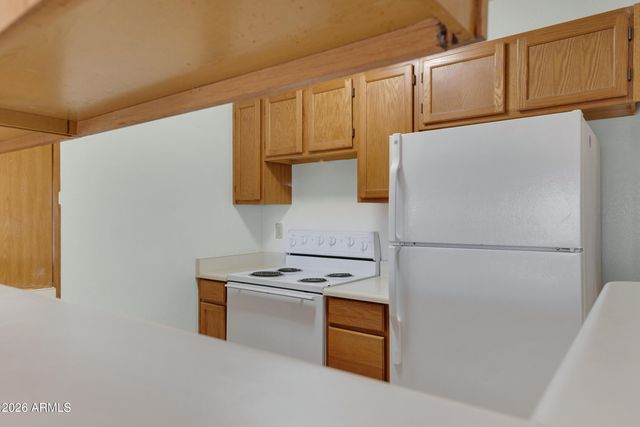 1942 S EMERSON -- 127, Mesa, AZ 85210