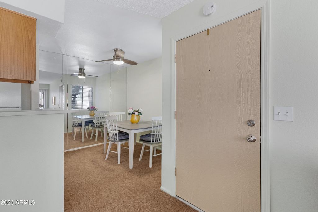 1942 S EMERSON -- 127, Mesa, AZ 85210 — photo 5