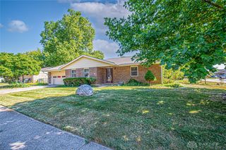 704 Shoshoni Way, Tipp City, OH 45371